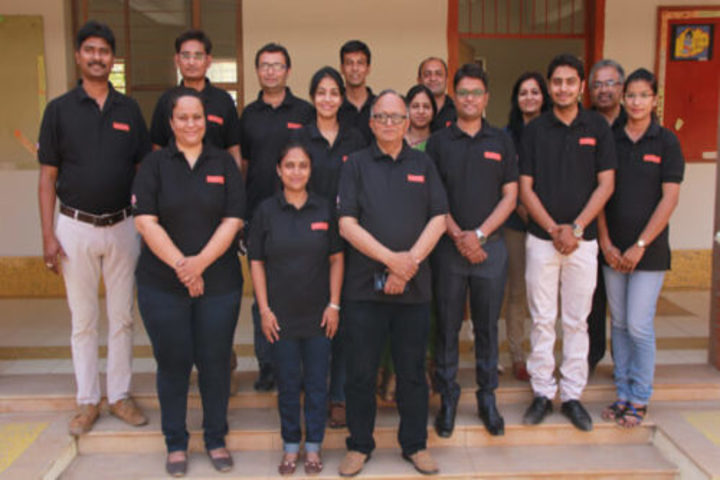 Calorx Teachers University, Ahmedabad Calorx-Teachers-University-Ahmedabad1
