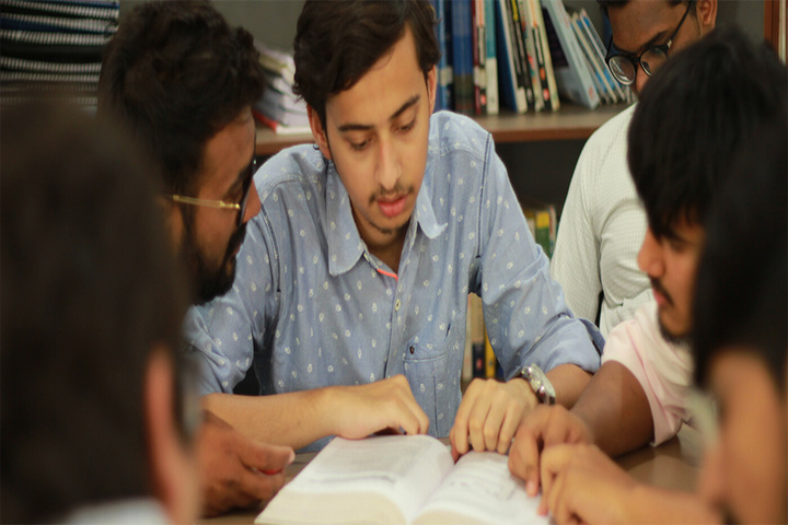 Calorx Teachers University, Ahmedabad Calorx-Teachers-University-Ahmedabad10