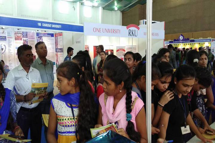 Calorx Teachers University, Ahmedabad Calorx-Teachers-University-Ahmedabad22