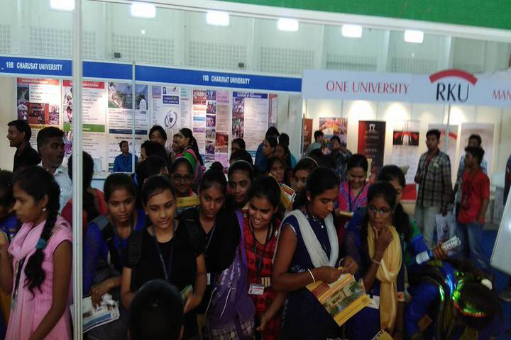 Calorx Teachers University, Ahmedabad Calorx-Teachers-University-Ahmedabad23