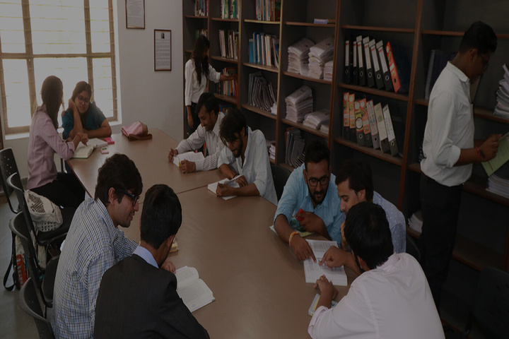 Calorx Teachers University, Ahmedabad Calorx-Teachers-University-Ahmedabad3