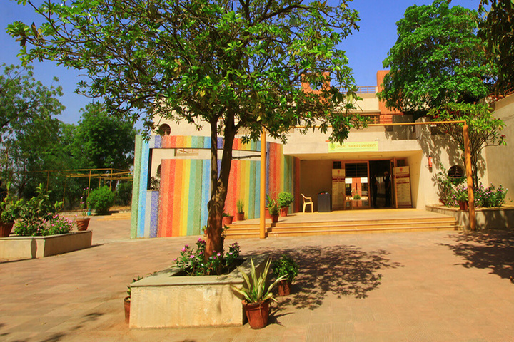 Calorx Teachers University, Ahmedabad Calorx-Teachers-University-Ahmedabad6