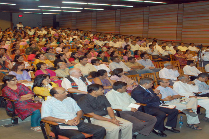 Calorx Teachers University, Ahmedabad Calorx-Teachers-University-Ahmedabad8