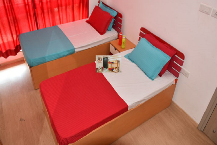hostel