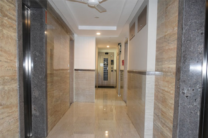 hostel