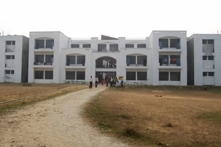 Kamla Nehru Institute Of Physical And Social Sciences Engineering