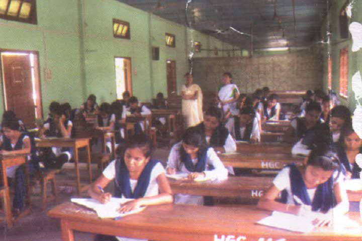 Image result for Hojai girls college