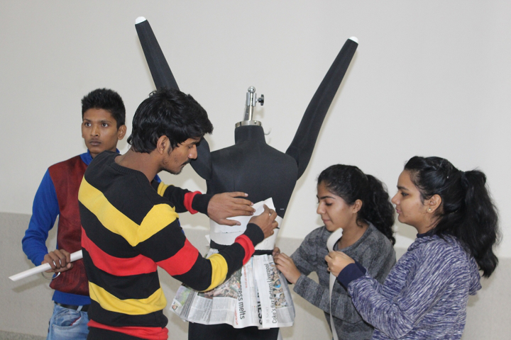 World University of Design, Sonipat World-University-of-Design-Sonipat11