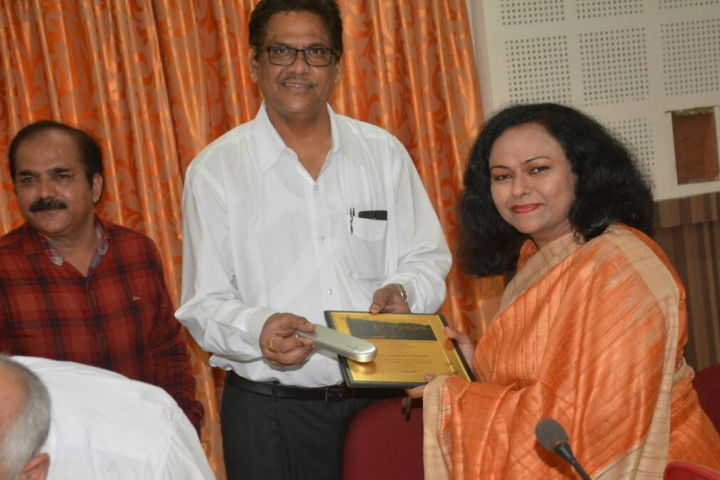 Maharashtra National Law University, Aurangabad Event at Maharashtra National Law University Aurangabad