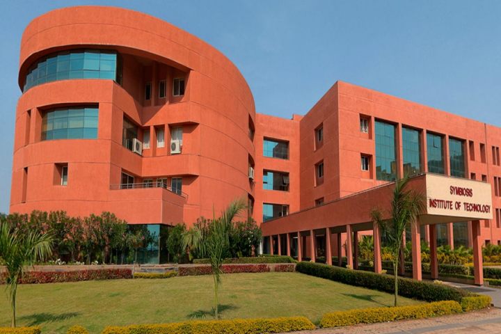 Symbiosis Institute Of Technology Pune1 