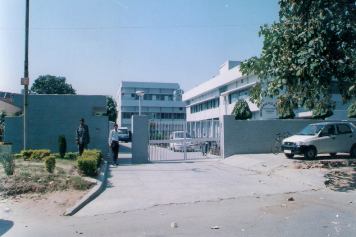 campus-view