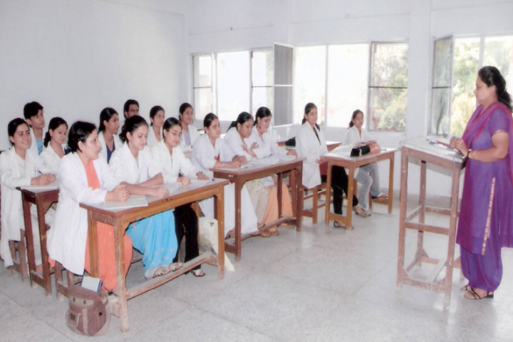 classroom
