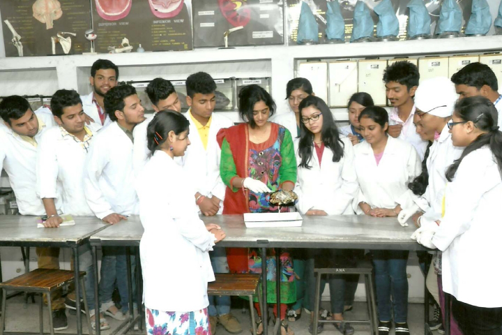 laboratory