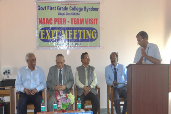 Government First Grade College, Byndoor Government-First-Grade-College-Byndoor4