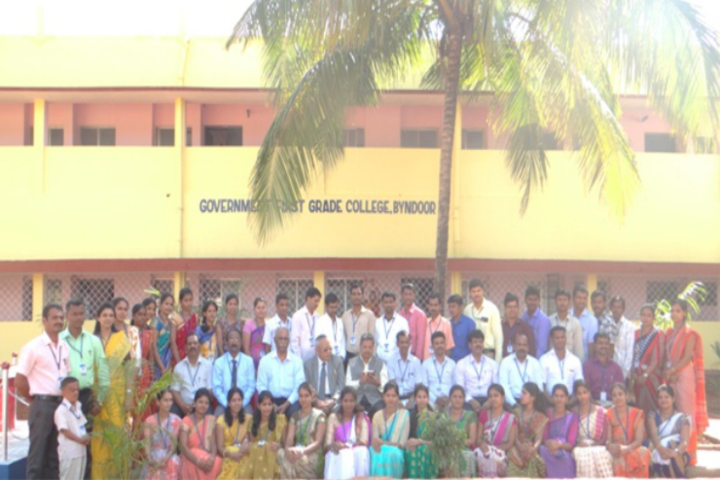 Government First Grade College, Byndoor Government-First-Grade-College-Byndoor7