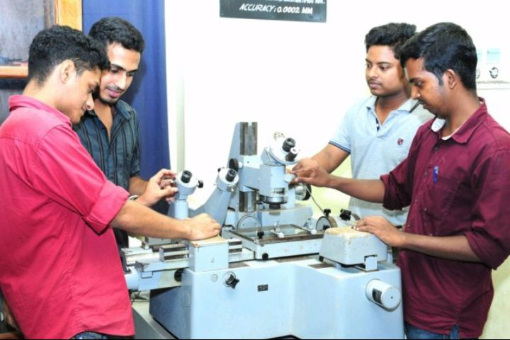laboratory