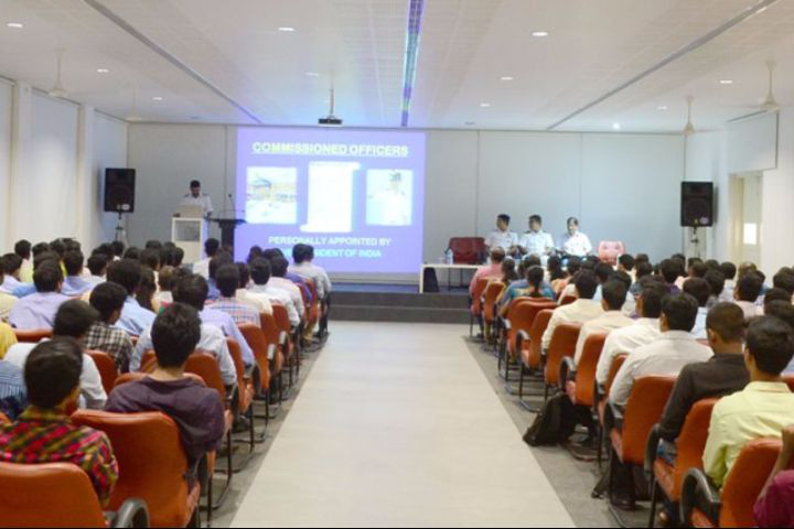auditorium