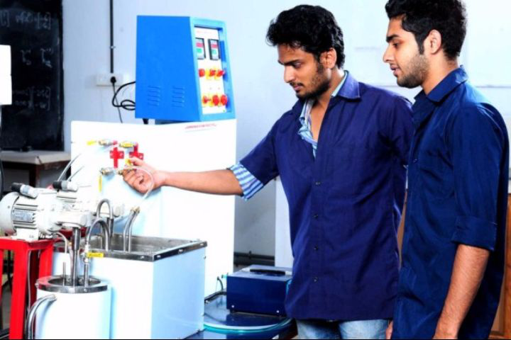 laboratory