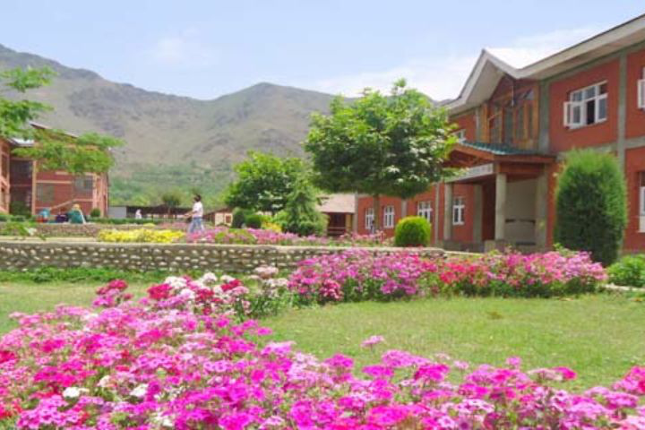Islamic University of Science and Technology, Pulwama Islamic-University-of-Science-and-Technology-Pulwama