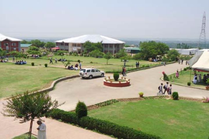 Islamic University of Science and Technology, Pulwama Islamic-University-of-Science-and-Technology-Pulwama10