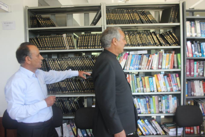 Islamic University of Science and Technology, Pulwama Islamic-University-of-Science-and-Technology-Pulwama2