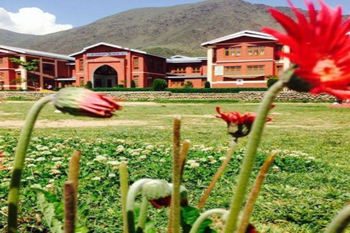 Islamic University of Science and Technology, Pulwama Islamic-University-of-Science-and-Technology-Pulwama3