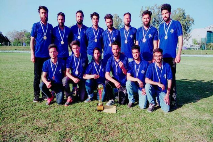 Islamic University of Science and Technology, Pulwama Islamic-University-of-Science-and-Technology-Pulwama5