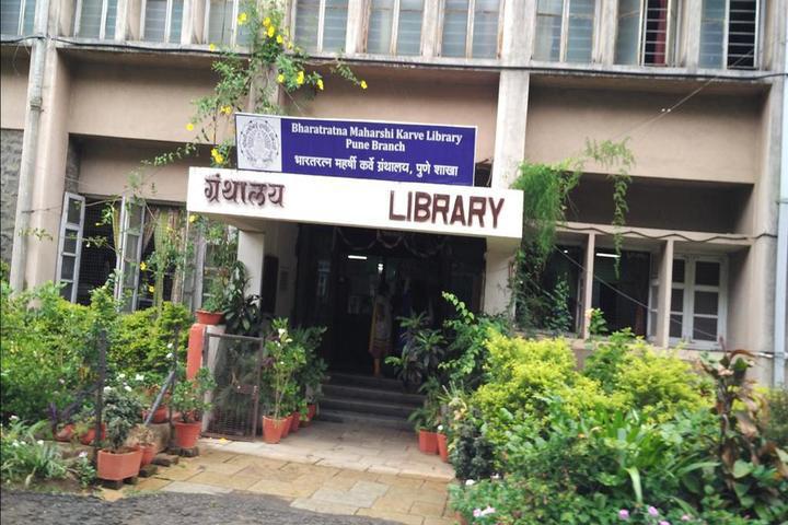 Sndt College Of Home Science Pune Courses Fee Cut Off