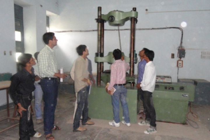 laboratory