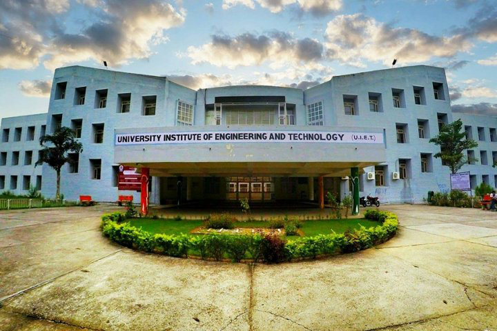 UIET KUK - Courses, Fee, Cut Off, Ranking, Admission & Placement ...