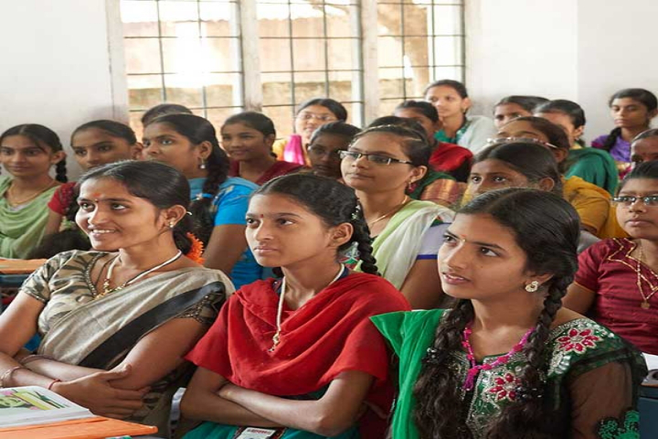 Aravindar College Of Education Tiruvannamalai Courses - 