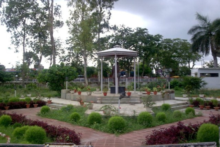 Dr Ram Manohar Lohia Avadh University, Faizabad RLAU5