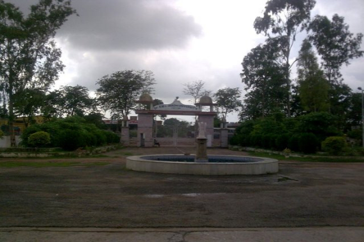 Dr Ram Manohar Lohia Avadh University, Faizabad RLAU8