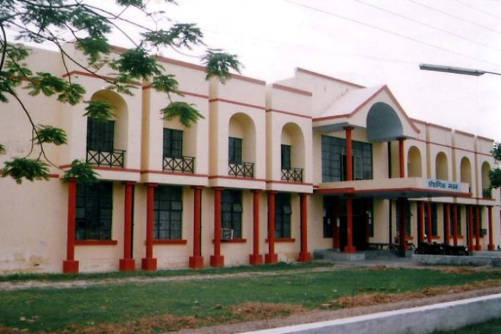 Dr Ram Manohar Lohia Avadh University, Faizabad RLAU9
