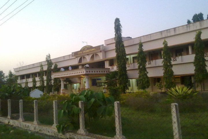 Jawaharlal Nehru Technological University Kakinada