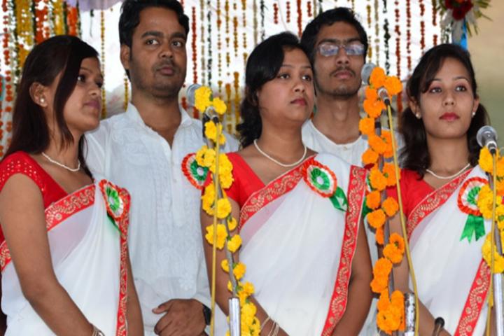 Bundelkhand University, Jhansi Students performance at Bundelkhand University Jhansi