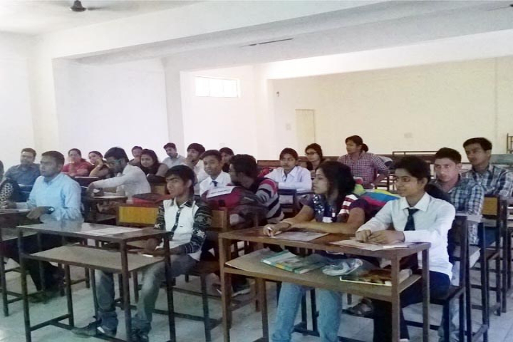 Oriental University, Indore 1