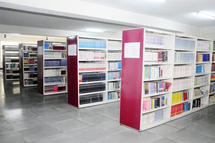 Oriental University, Indore 11
