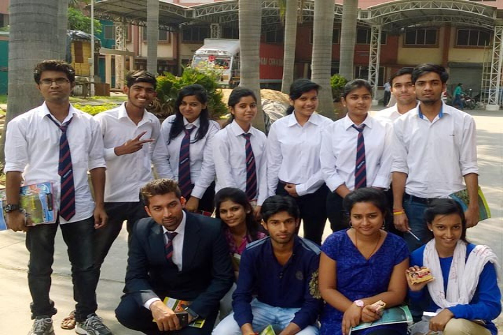 Oriental University, Indore 4
