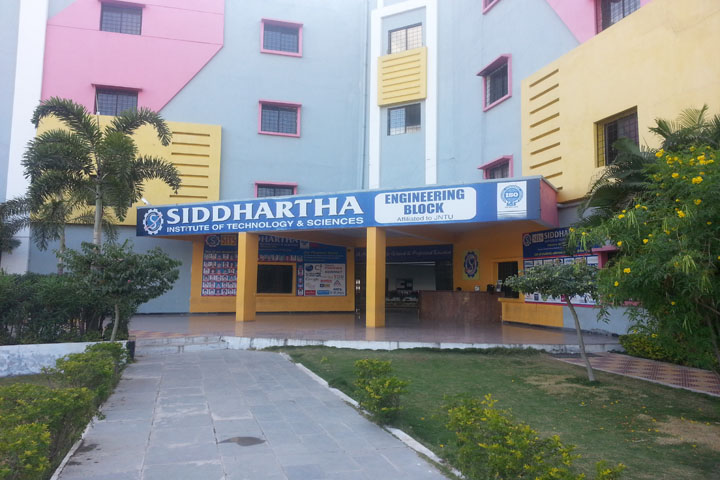 Image result for siddhartha institute