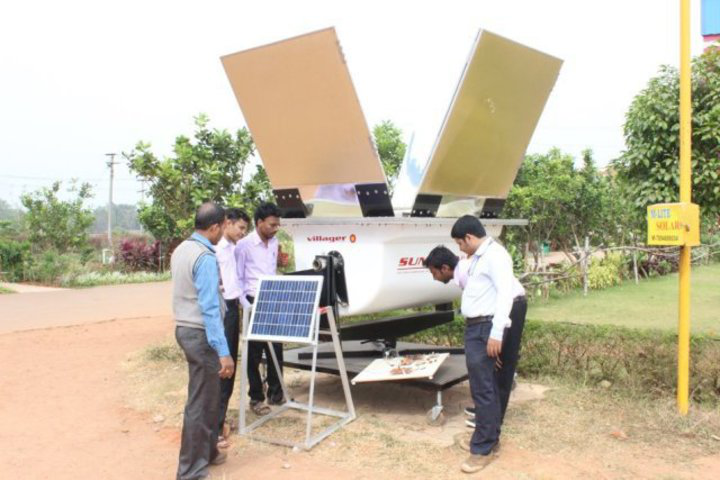 Centurion University of Technology and Management, Paralakhemundi Centurion-University-Paralakhemundi312