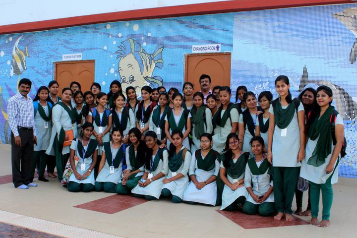Centurion University of Technology and Management, Paralakhemundi Centurion-University-Paralakhemundi5