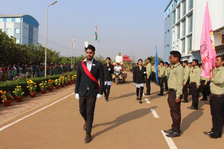 Centurion University of Technology and Management, Paralakhemundi Centurion-University-Paralakhemundi6
