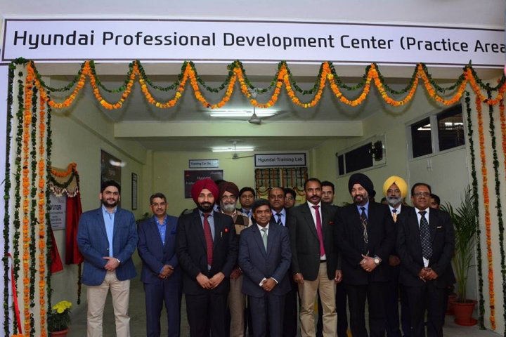 Chandigarh University, Chandigarh Chandigarh University Chandigarh