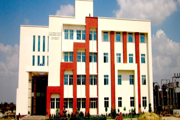 Career Point University, Kota 13-Career