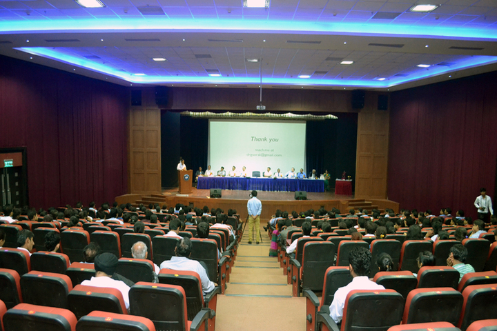 Career Point University, Kota 4-Career