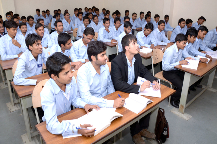 Career Point University, Kota 5-Career