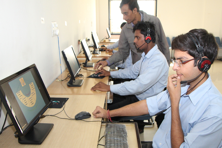 Career Point University, Kota 6-Career