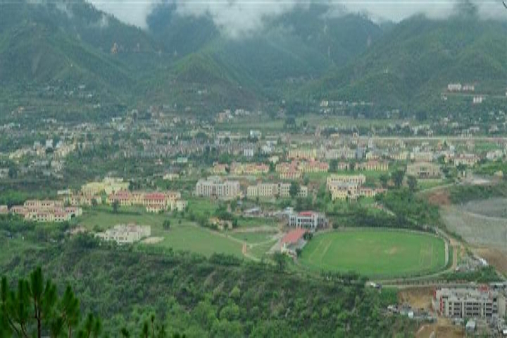 campus-view