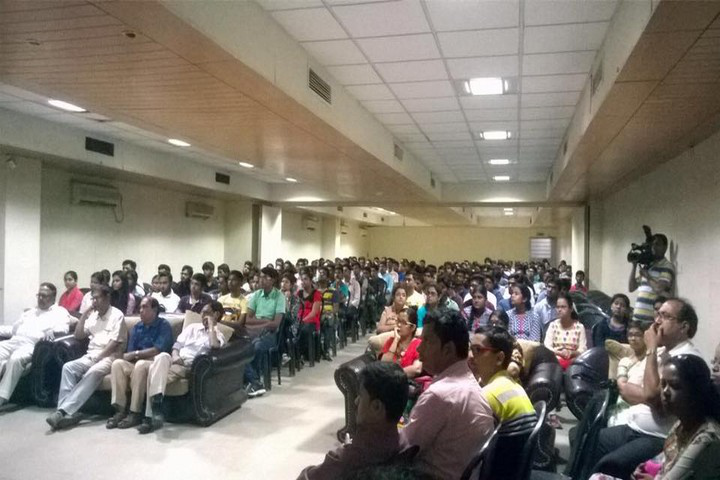 auditorium
